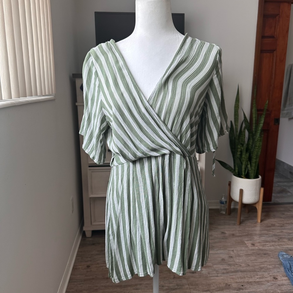 Summer Romper